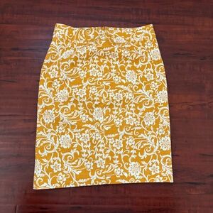 LOFT Pencil Skirt